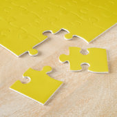 Puzzle Aigle noir allemand, drapeau allemand Deutschland (Côté)