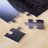 Puzzle Aigle puissant (Côté)