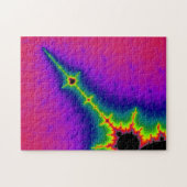 Puzzle Aiguille (Horizontal)