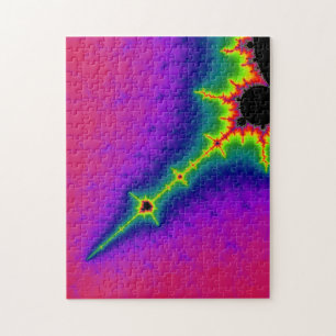 Puzzle Aiguille