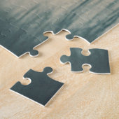 Puzzle Aiguille dans la fosse (Côté)