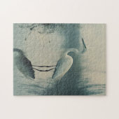 Puzzle Aiguille dans la fosse (Horizontal)