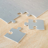 Puzzle Aiguille dans la peinture de brouillard (Côté)