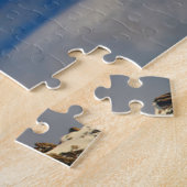 Puzzle Aiguille du Midi | France Alpes (Côté)
