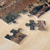 Puzzle Aiguilles de la piste Pothole Point (Côté)