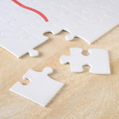 Puzzle Aiguilles et fil (Côté)