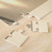 Puzzle Ailes d'art d'esprit doré (Côté)