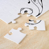 Puzzle Ailes de fées (Côté)