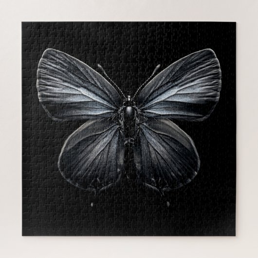 Puzzle Ailes de minuit (Vertical)