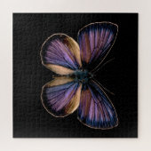 Puzzle Ailes de minuit (Horizontal)
