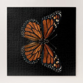 Puzzle Ailes de minuit (Horizontal)