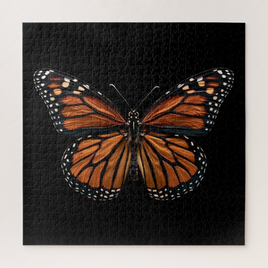Puzzle Ailes de minuit (Vertical)