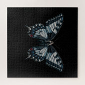 Puzzle Ailes de minuit (Horizontal)