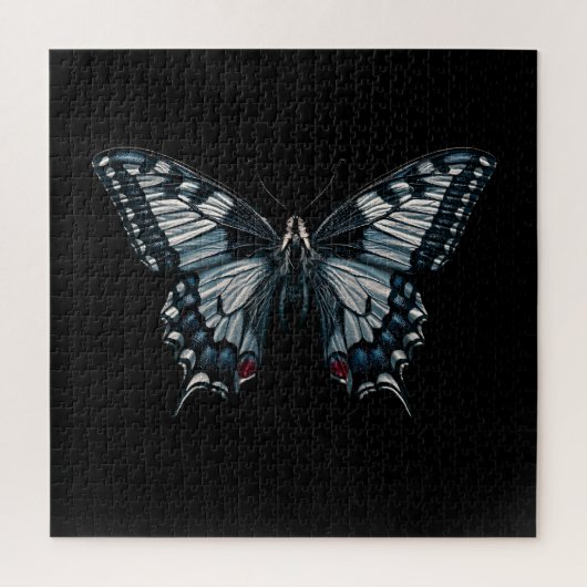 Puzzle Ailes de minuit (Vertical)