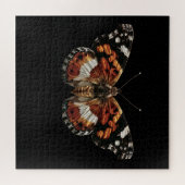 Puzzle Ailes de minuit (Horizontal)