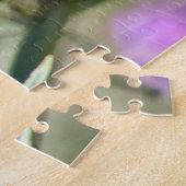 Puzzle Ailes de papillon Swallowtail (Côté)