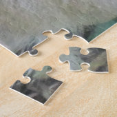 Puzzle Aimable Fawn (Côté)