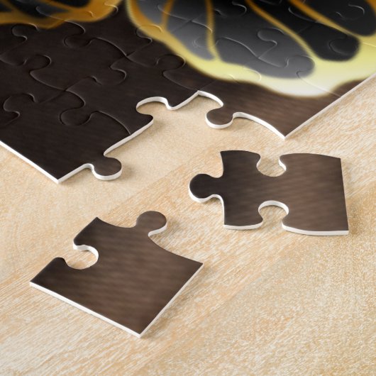 PUZZLE AIME LA VÉRITÉ..... (Côté)