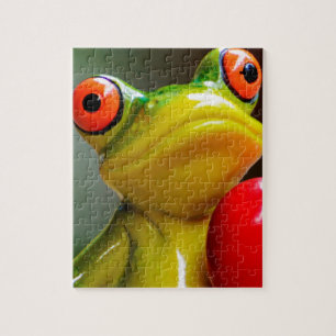 Puzzle Aime-moi....Je suis Solitaire
