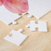 puzzle aimé parfait pour valentine (Côté)
