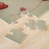 Puzzle Aimer la peau 1 (Côté)