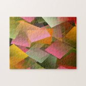 Puzzle Aimer la vie... (Horizontal)