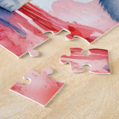 Puzzle Aimer un chat (Côté)