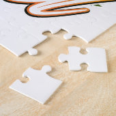 Puzzle Aimer voyager (Côté)