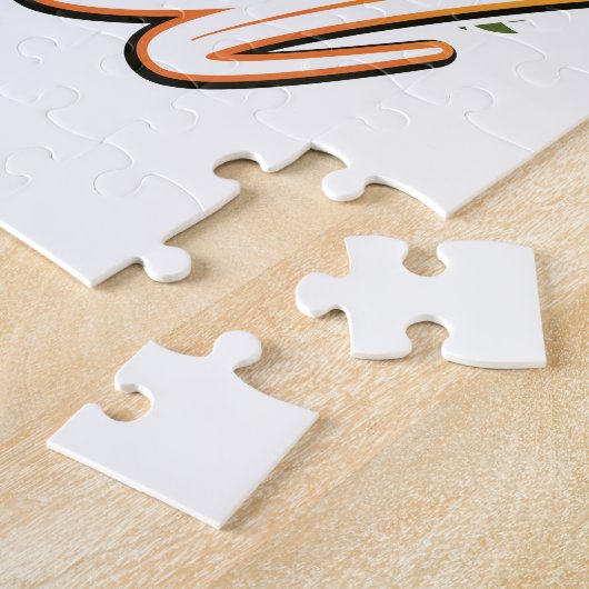 Puzzle Aimer voyager (Côté)