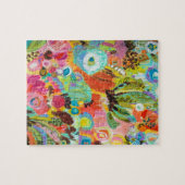 Puzzle Aimer voyager I (Horizontal)