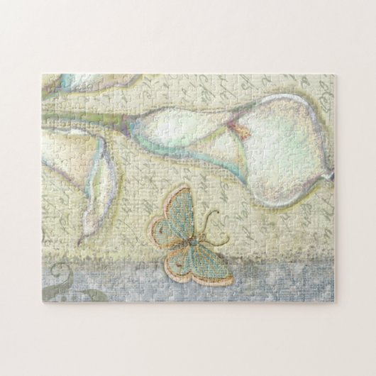 Puzzle Aimez (Horizontal)