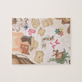 Puzzle Aimez-vous (Horizontal)