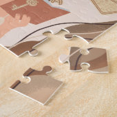 Puzzle Aimez-vous (Côté)