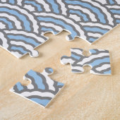 Puzzle Air Arches (Côté)