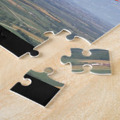 Puzzle Air de Travil, D-4000, aviation 1928_Classic (Côté)