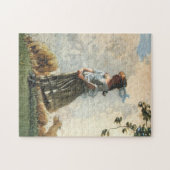 Puzzle "Air frais (Horizontal)