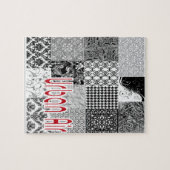 Puzzle Air urbain (Horizontal)