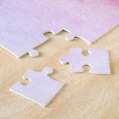 Puzzle Ajouter un Modèle de texte | Arrière - plan de dég (Côté)