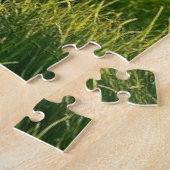 Puzzle Ajouter une photo de cheval Personnaliser (Côté)