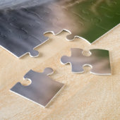 Puzzle Ajouter une photo de l'animal personnaliser (Côté)