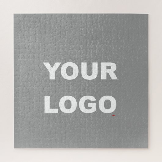 Puzzle Ajouter votre logo photo image (Vertical)