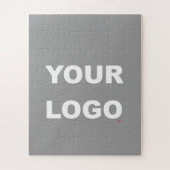 Puzzle Ajouter votre logo photo image (Vertical)