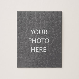 Puzzle Ajouter votre logo photo image