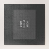 Puzzle Ajouter votre logo photo image (Horizontal)
