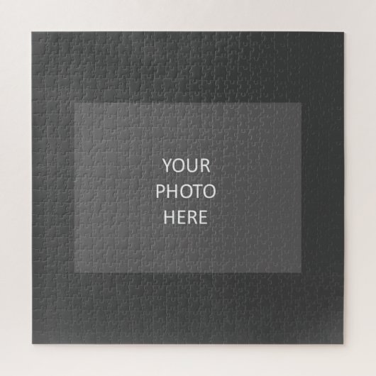 Puzzle Ajouter votre logo photo image (Vertical)