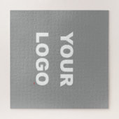 Puzzle Ajouter votre logo photo image (Horizontal)