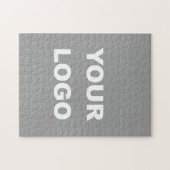 Puzzle Ajouter votre logo photo image (Horizontal)
