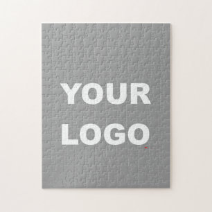 Puzzle Ajouter votre logo photo image