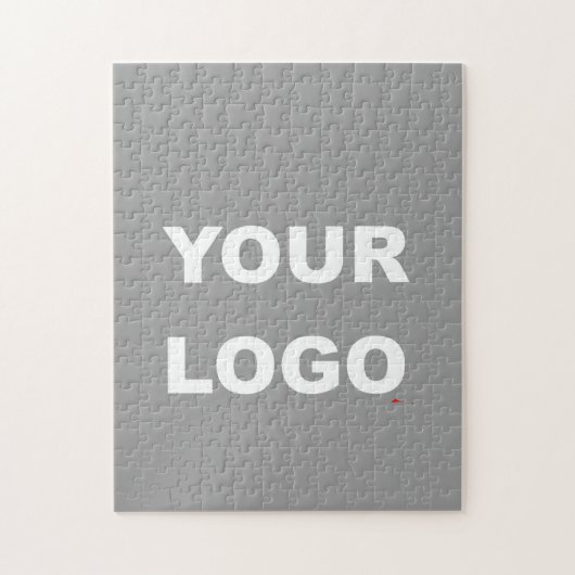 Puzzle Ajouter votre logo photo image (Vertical)
