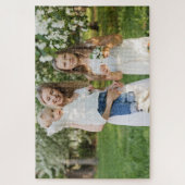 PUZZLE AJOUTER VOTRE PHOTO (Vertical)